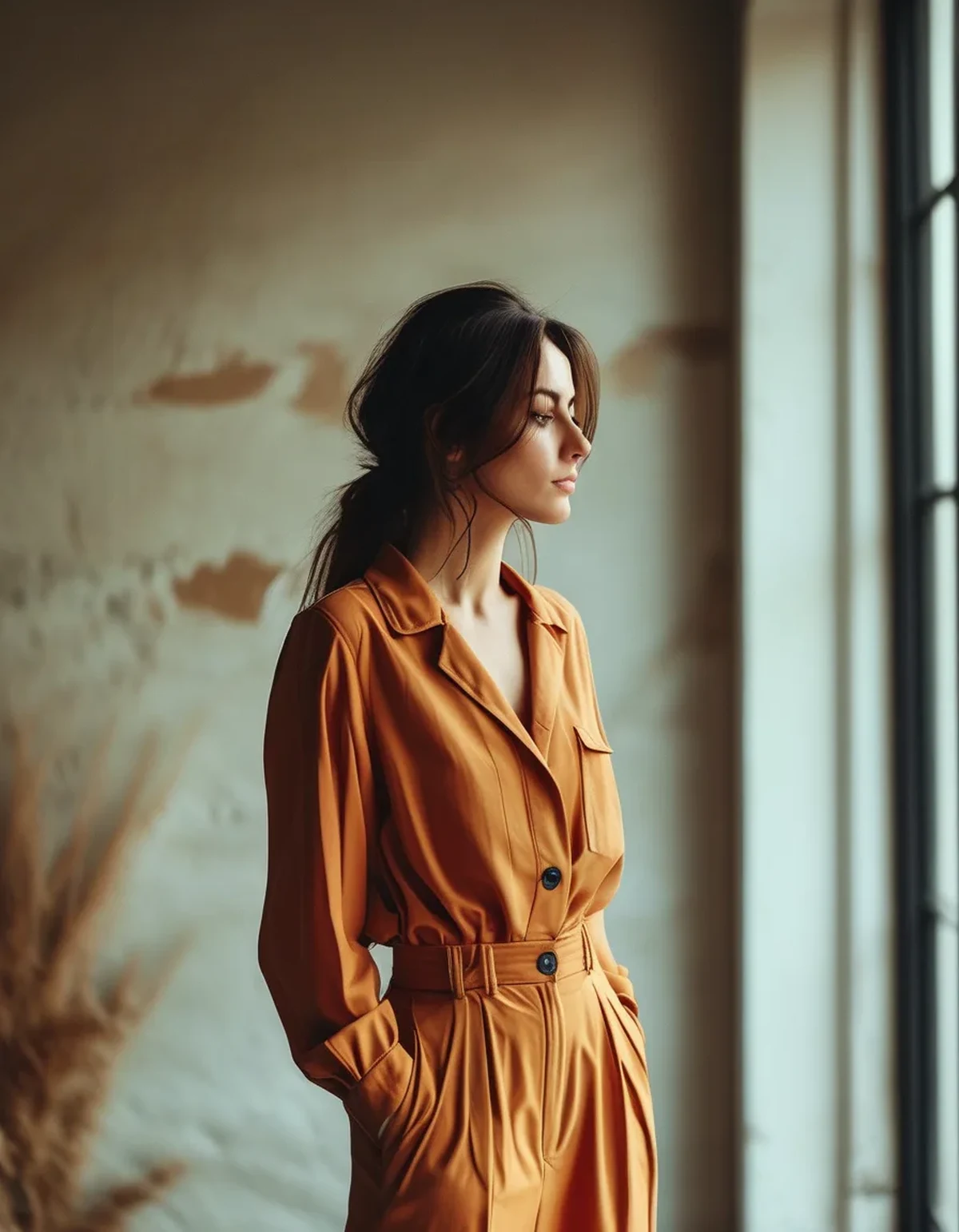 Why One Color Head to Toe Beats Every Other Leg-Lengthening Trick